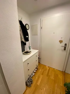 2-Zimmer-Wohnung mieten in Schwaz – 37 m², € 640 – Bild 4 von 10
