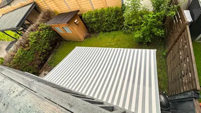 2-Zimmer-Wohnung mieten in Schwaz – 37 m², € 640 – Bild 10 von 10