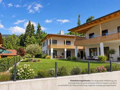 4-Zimmer-Wohnung kaufen in Spittal an der Drau – 109 m², € 505.000