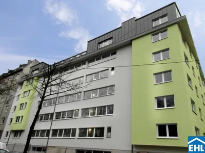 2-Zimmer-Wohnung mieten in Wien – 49,02 m², € 899 – Bild 9 von 10