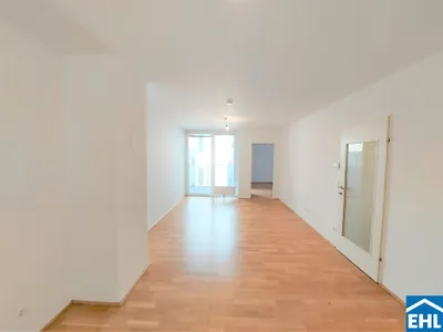 2-Zimmer-Wohnung mieten in Wien – 49,02 m², € 899 – Bild 1 von 10