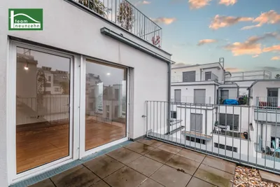 2-Zimmer-Wohnung mieten in Wien – 43,92 m², € 894 – Bild 8 von 20