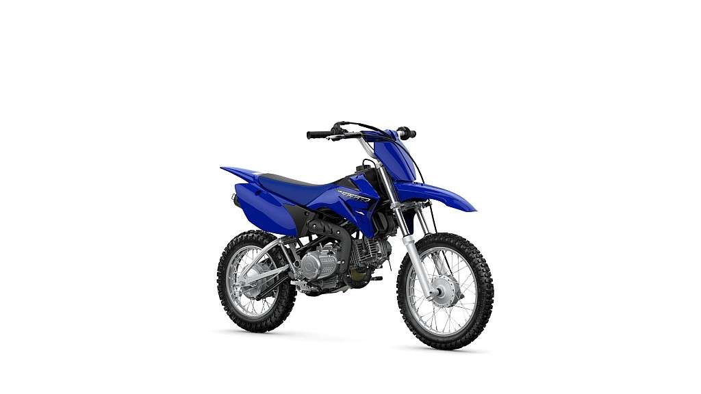 Yamaha TT -R110E Motocross