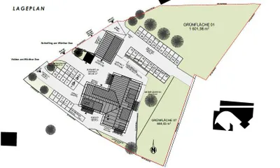 4-Zimmer-Wohnung kaufen in Klagenfurt Land – 123,25 m², € 587.265 – Bild 17 von 17