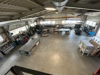 Gewerbeimmobilie mieten in Vöcklabruck – 200 m², € 6