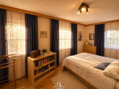 6-Zimmer-Haus kaufen in Murau – 186,31 m², € 383.000 – Bild 15 von 40