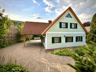 6-Zimmer-Haus kaufen in Murau – 186,31 m², € 383.000 – Bild 2 von 40