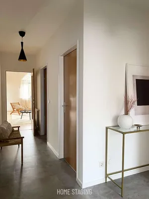 3-Zimmer-Wohnung mieten in Perg – 78 m², € 822 – Bild 9 von 10