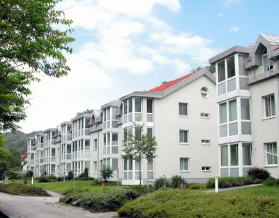 3-Zimmer-Wohnung mieten in Perg – 78 m², € 822 – Bild 5 von 10