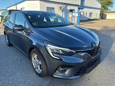 Renault Clio Intens TCe 90