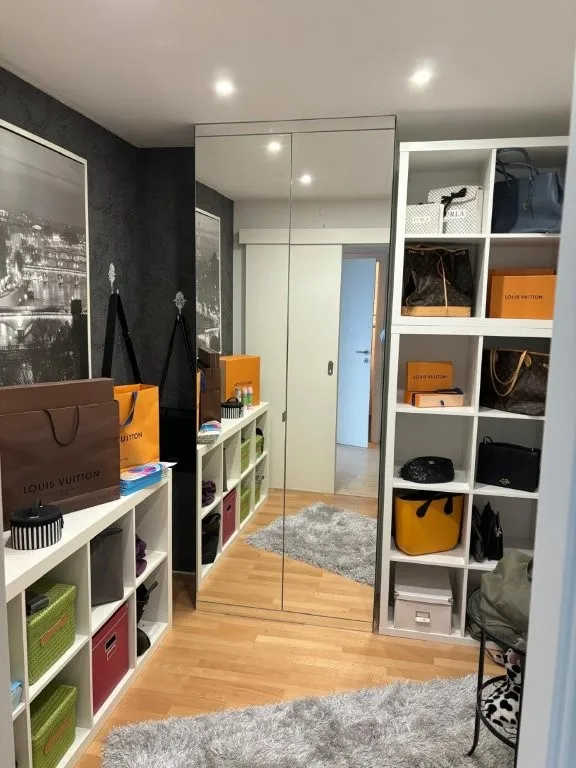 Wohnung – Gaumberg - Ansicht 3