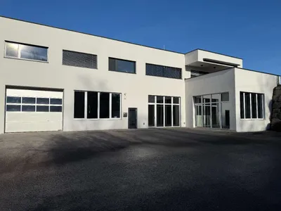 Gewerbeimmobilie mieten in Freistadt – 298 m², € 2.343 – Bild 9 von 10