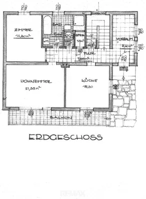 5-Zimmer-Haus kaufen in Liezen – 215 m², € 669.000 – Bild 21 von 23