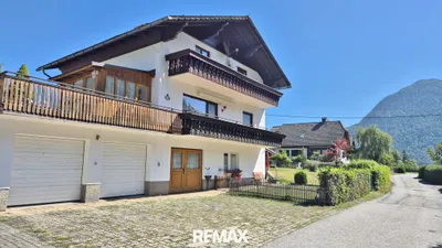 5-Zimmer-Haus kaufen in Liezen – 215 m², € 669.000 – Bild 2 von 23