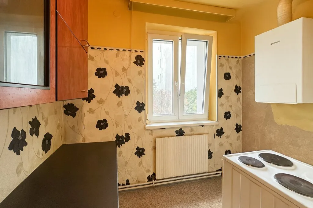Wohnung – Wien, Ottakring - Ansicht 2