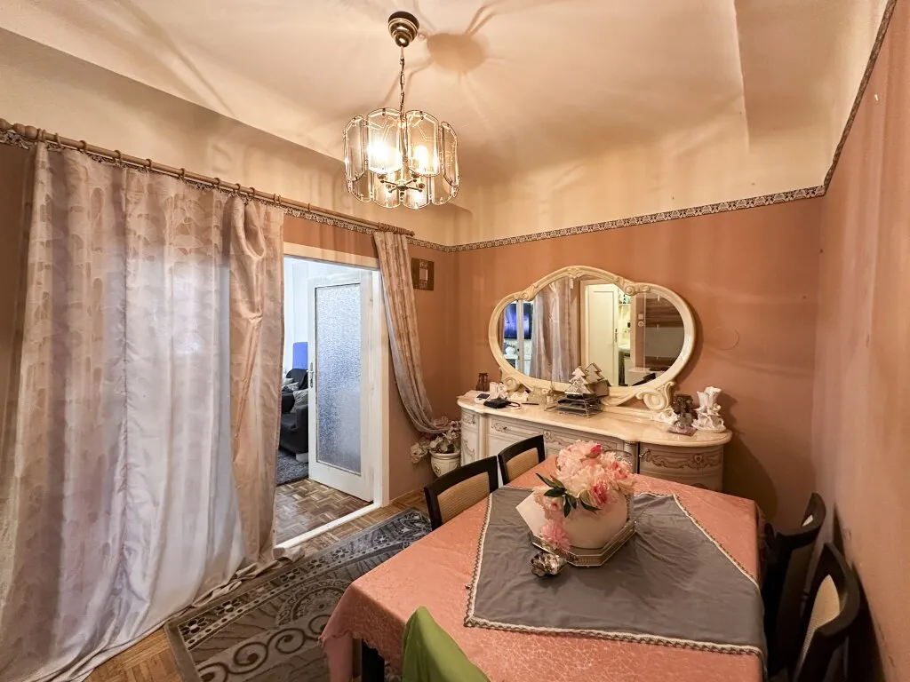 Wohnung – Wien, Ottakring - Ansicht 3