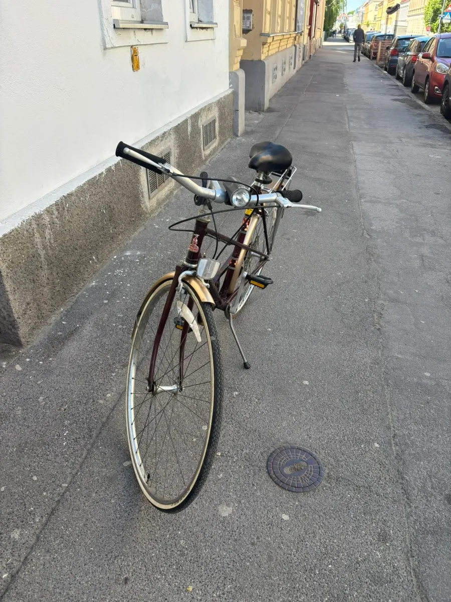 damenfahrrad rot Simplon CHENOA :e INT | 800WH | E-Bike Damen Trekking | 2026 Größe:M + L Bosch Purion 200 Victoria eTrekking 6.5 Wave