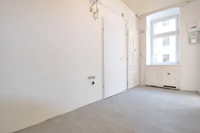 2-Zimmer-Gewerbeimmobilie mieten in Wien – 33 m², € 375 – Bild 4 von 5