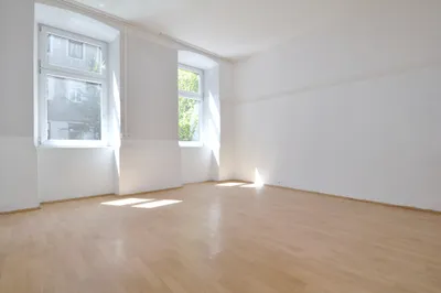 2-Zimmer-Gewerbeimmobilie mieten in Wien – 33 m², € 375 – Bild 1 von 5