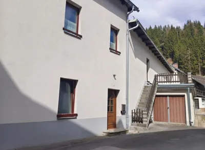 8-Zimmer-Gewerbeimmobilie kaufen in Bruck-Mürzzuschlag – 168 m², € 139.500 – Bild 4 von 33