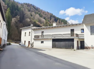 8-Zimmer-Gewerbeimmobilie kaufen in Bruck-Mürzzuschlag – 168 m², € 139.500 – Bild 3 von 33