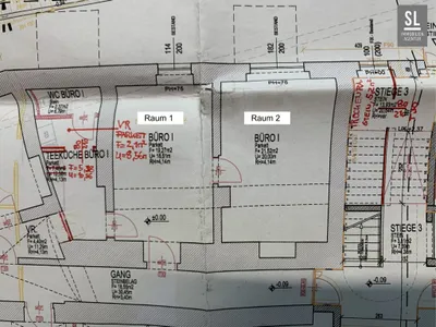 2-Zimmer-Gewerbeimmobilie kaufen in Graz – 50 m², € 149.000 – Bild 17 von 17