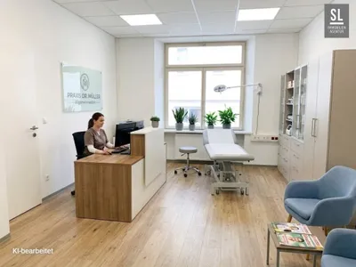 2-Zimmer-Gewerbeimmobilie kaufen in Graz – 50 m², € 149.000 – Bild 2 von 17
