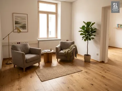 2-Zimmer-Gewerbeimmobilie kaufen in Graz – 50 m², € 149.000 – Bild 4 von 17