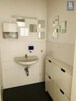 2-Zimmer-Gewerbeimmobilie kaufen in Graz – 50 m², € 149.000 – Bild 16 von 17