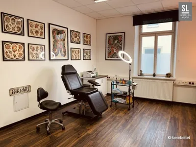 2-Zimmer-Gewerbeimmobilie kaufen in Graz – 50 m², € 149.000 – Bild 7 von 17
