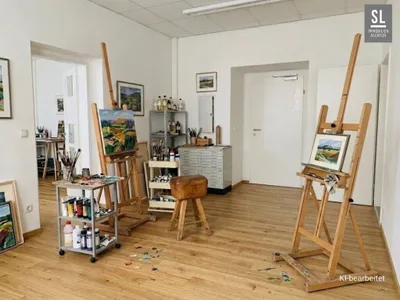 2-Zimmer-Gewerbeimmobilie kaufen in Graz – 50 m², € 149.000 – Bild 11 von 17