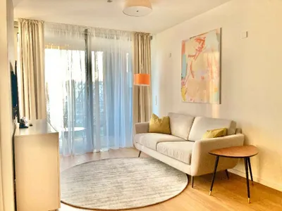 All-Inclusive | Exclusive Designer Apartment with Terrace | 1010 Vienna – Bild 2