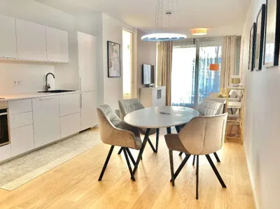 All-Inclusive | Exclusive Designer Apartment with Terrace | 1010 Vienna