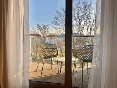 2-Zimmer-Wohnung mieten in Wien – 57 m², € 2.750 – Bild 16 von 22