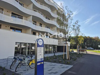 3-Zimmer-Wohnung mieten in Sankt Pölten – 107,56 m², € 1.528 – Bild 10 von 16