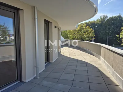 3-Zimmer-Wohnung mieten in Sankt Pölten – 107,56 m², € 1.528