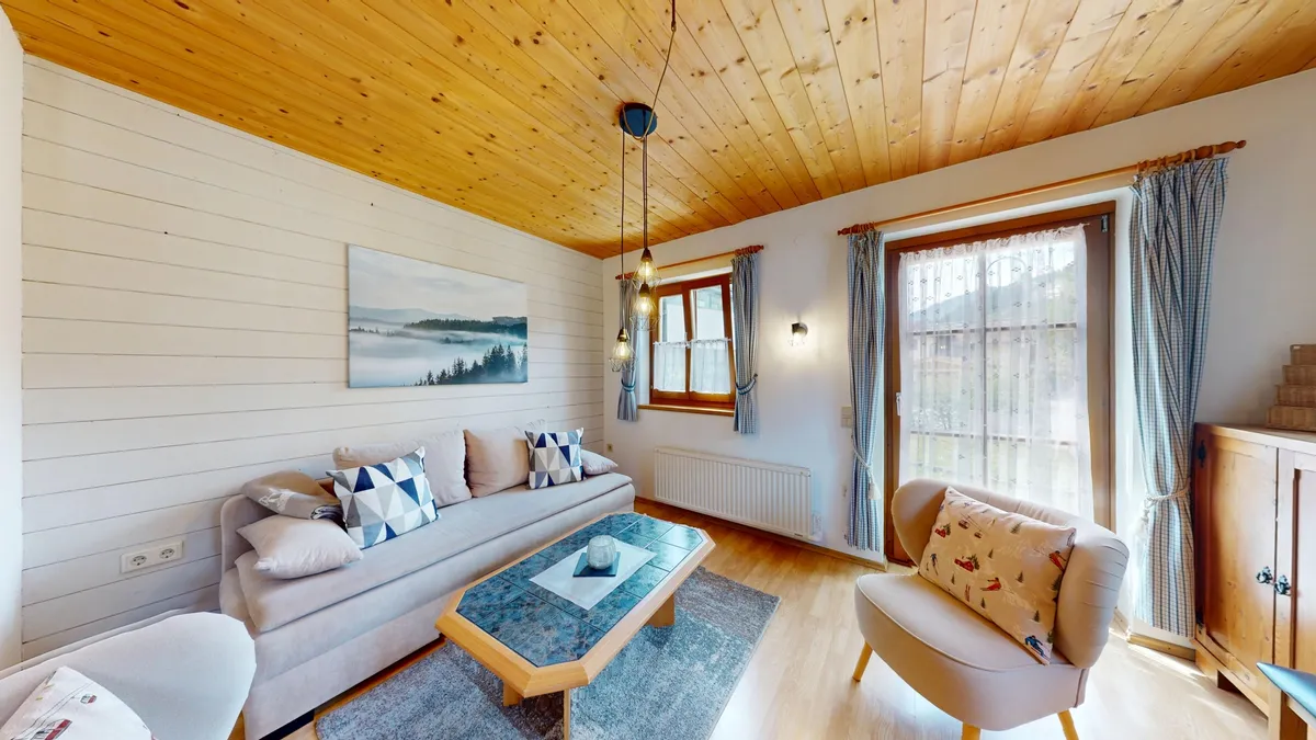 "Pool‑House" - Boutique‑Living in den Bergen von Wagrain - Ansicht 2