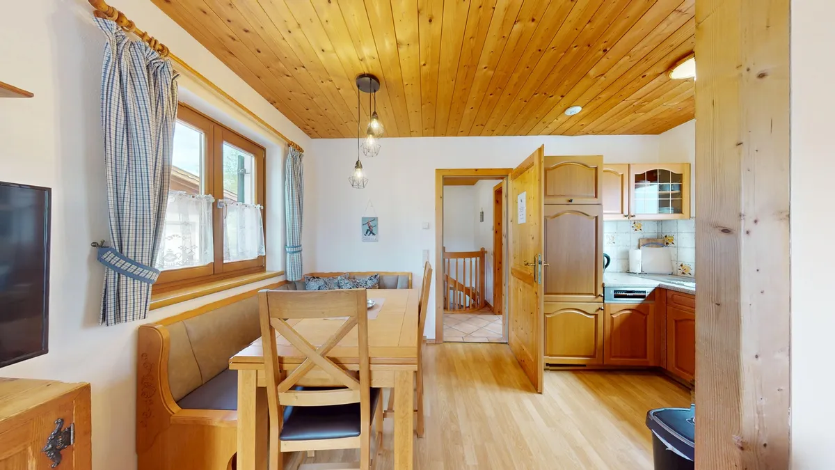 "Pool‑House" - Boutique‑Living in den Bergen von Wagrain - Ansicht 3