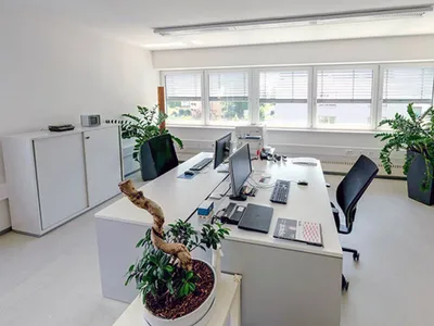 1-Zimmer-Gewerbeimmobilie mieten in Weiz – 54 m², € 873 – Bild 3 von 9