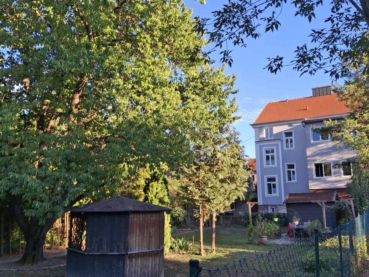 Wohnung – Ravelsbach, Katastralgemeinde Ravelsbach - Ansicht 2