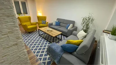 3-Zimmer-Haus mieten in Wien – 120 m², € 1.080 – Bild 14 von 18
