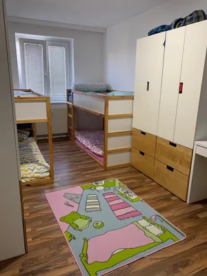 3-Zimmer-Haus mieten in Wien – 120 m², € 1.080 – Bild 17 von 18