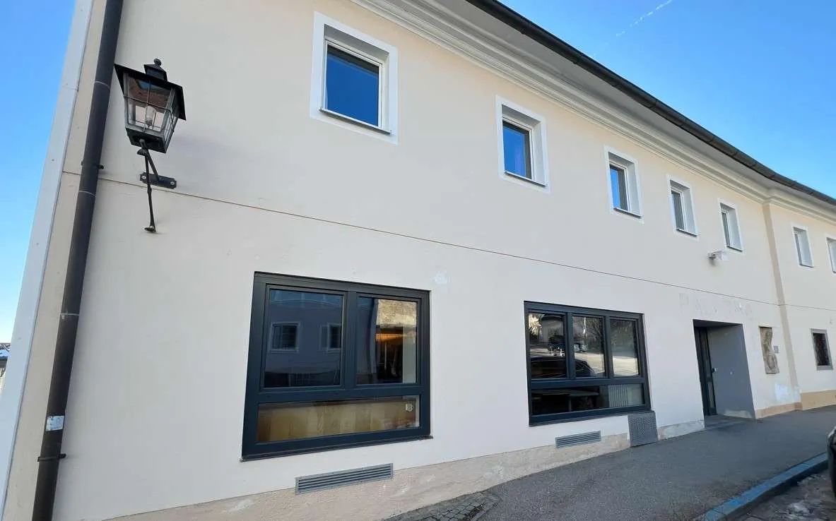 Büro/Geschäftslokal direkt am Marktplatz zu mieten – pohled 2
