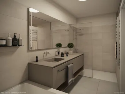 4-Zimmer-Wohnung kaufen in Wels-Land – 95,32 m², € 439.000 – Bild 3 von 7