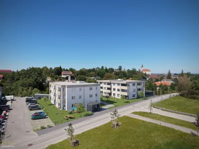 4-Zimmer-Wohnung kaufen in Wels-Land – 95,32 m², € 439.000 – Bild 6 von 7