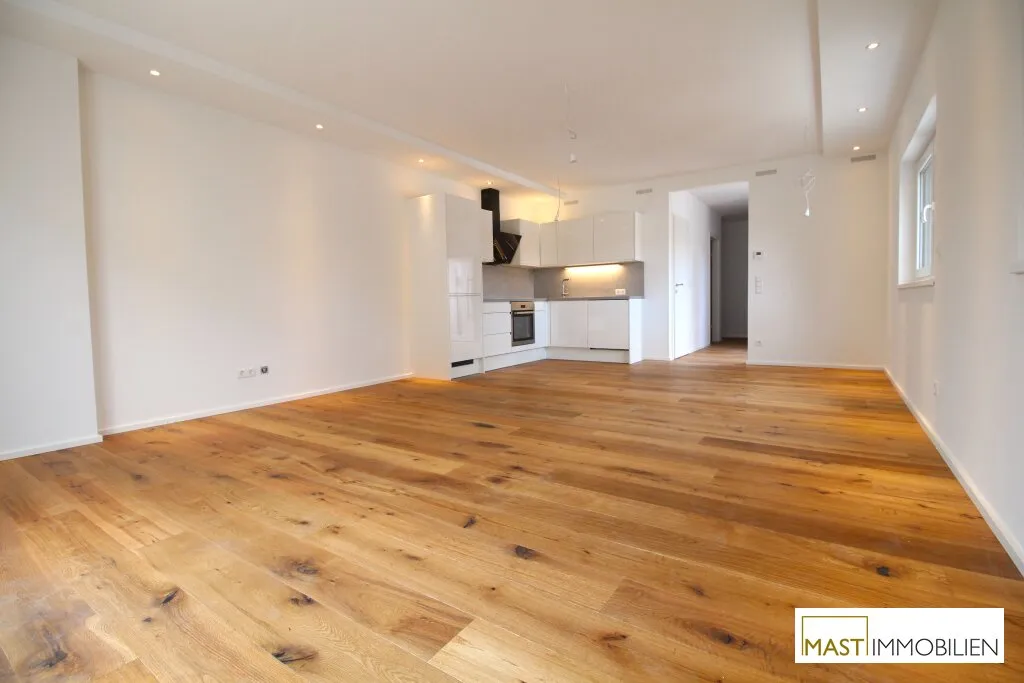 Wohnung – Wien - Ansicht 2