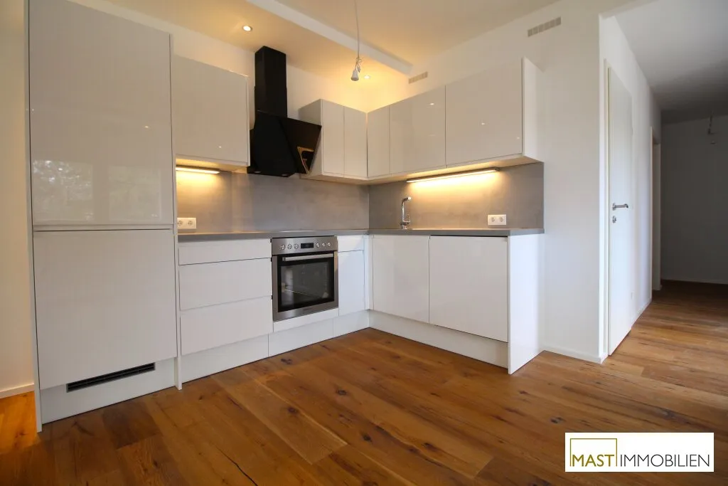 Wohnung – Wien