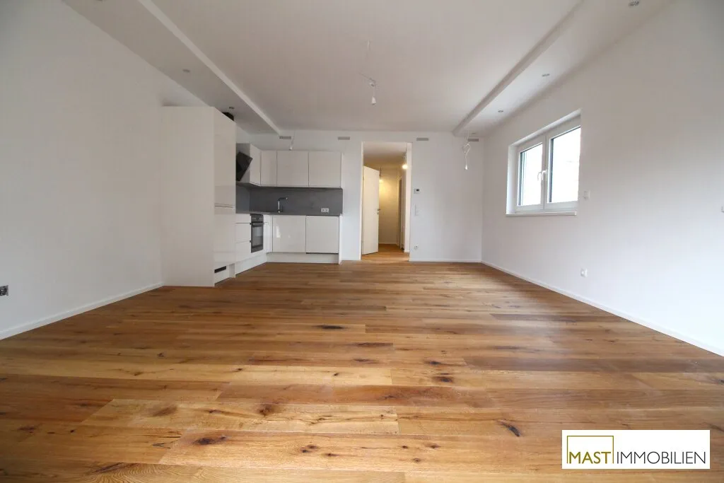 Wohnung – Wien - Ansicht 3