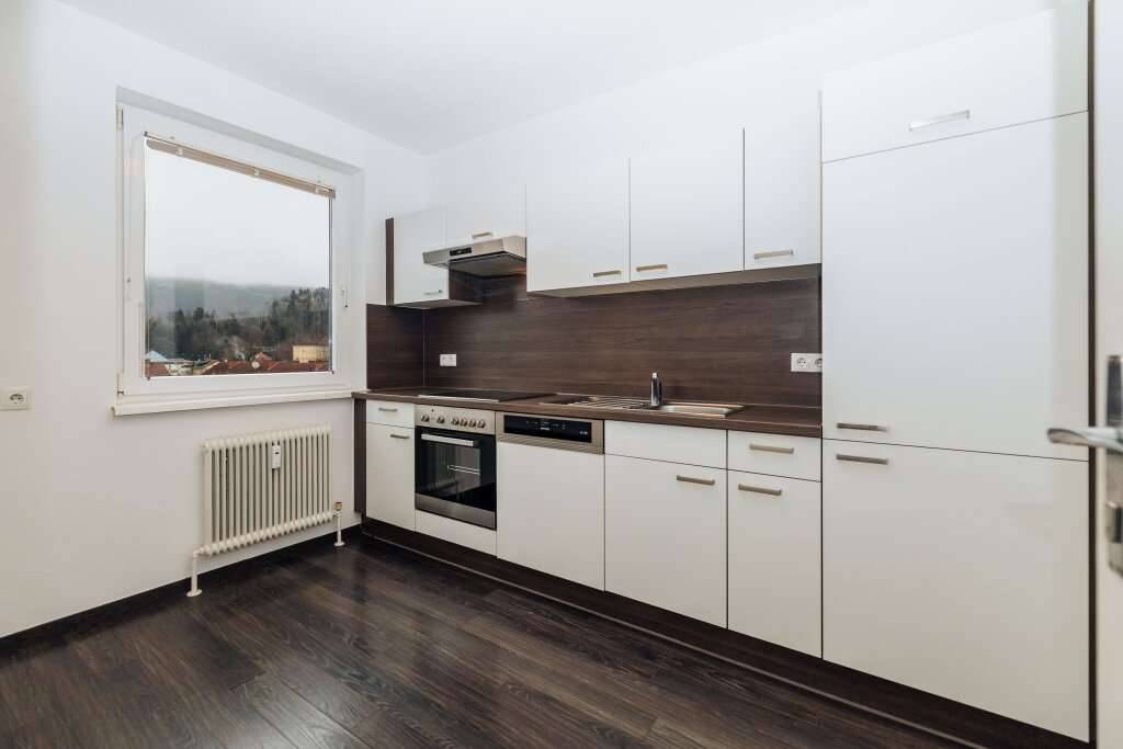 HELLE EIGENTUMSWOHNUNG MIT LOGGIA I RUHIGE AUSSICHTSLAGE I 6. STOCK MIT WEITBLICK I PROJEKT WOHNEN - Ansicht 3