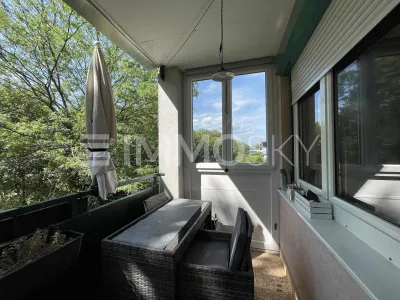3-Zimmer-Wohnung kaufen in Baden – 70 m², € 249.000 – Bild 1 von 5